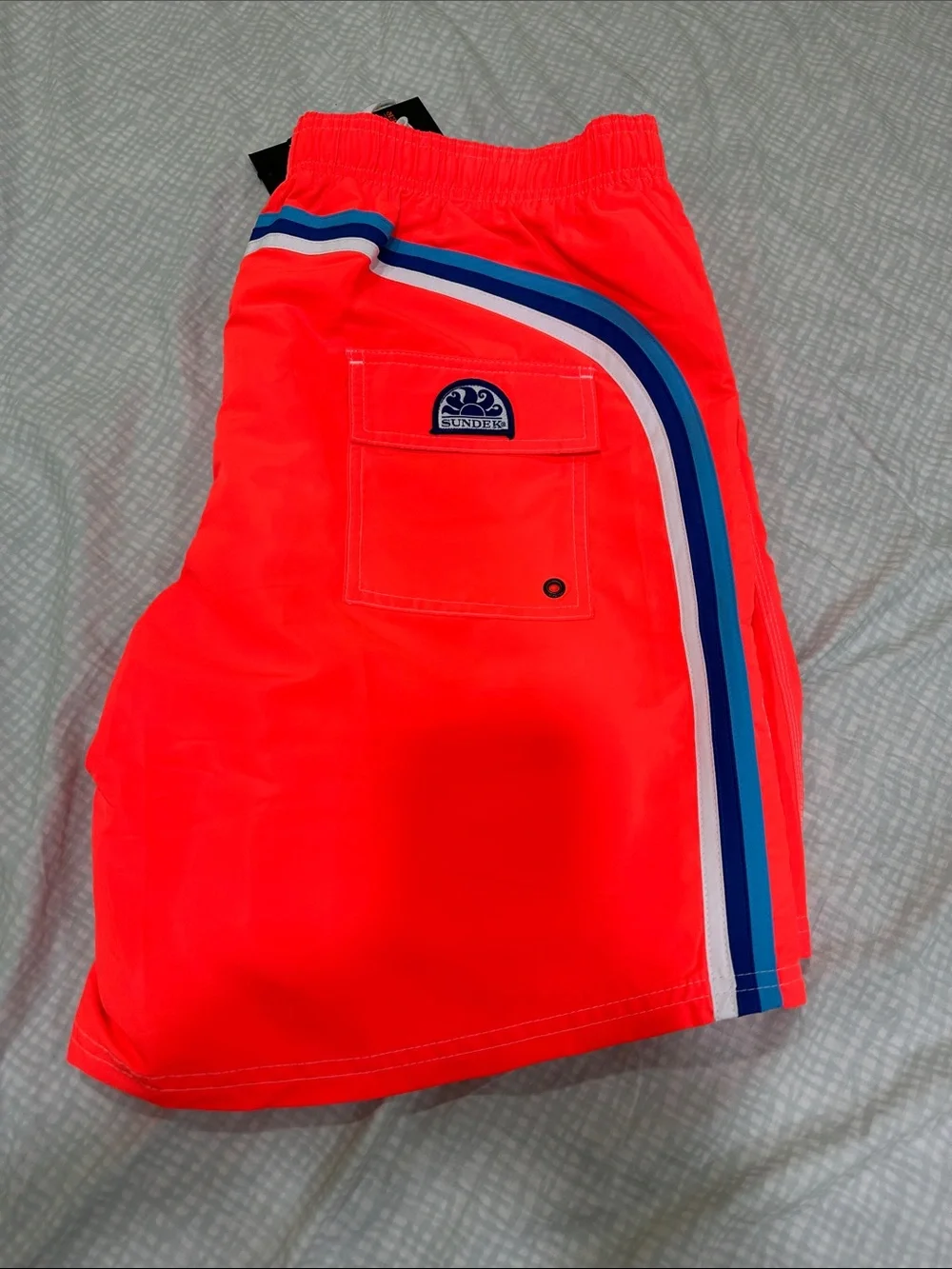 Sundek Swim trunk XXL